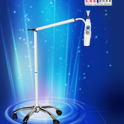 Ski-801a led curing light with whitening function